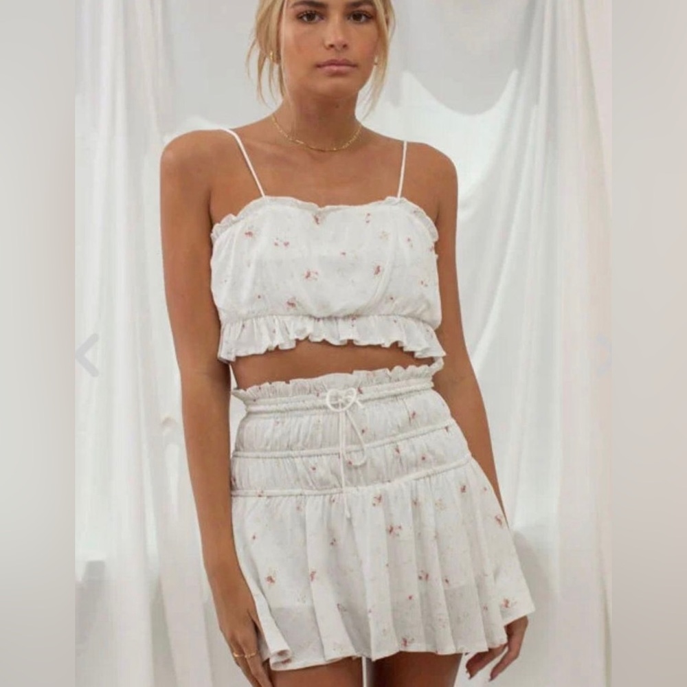 super cute and perfect for spring just ready to rotate!